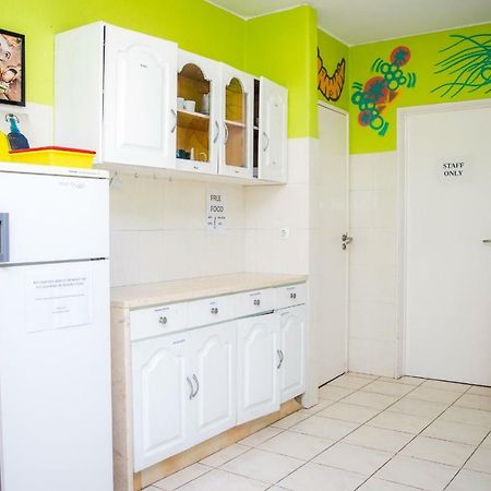 Terrace Beach House Bed and Breakfast Carcavelos  Buitenkant foto