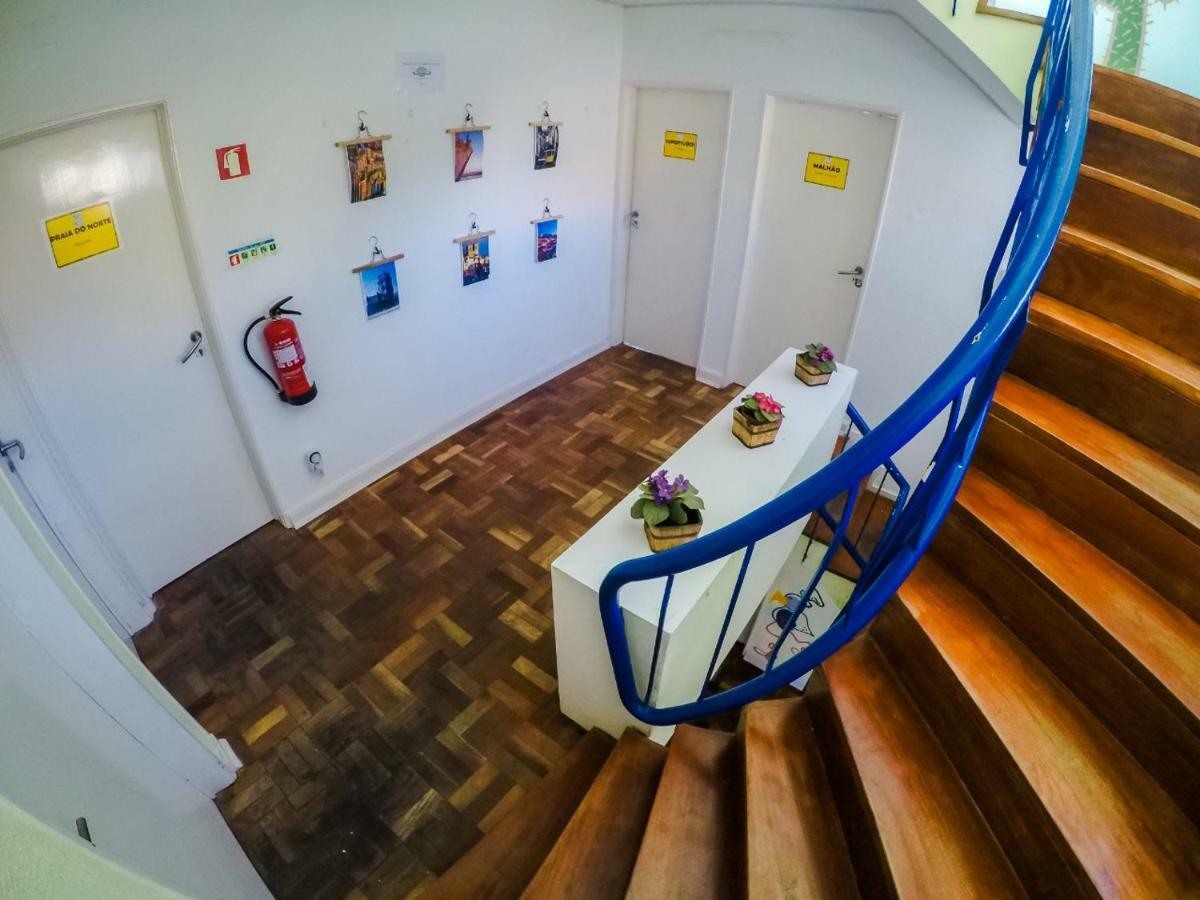 Terrace Beach House Bed and Breakfast Carcavelos  Buitenkant foto